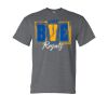 8000 Adult DryBlend 50/50 T-Shirt Thumbnail