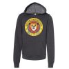 3719Y Youth Sponge Fleece Hoodie Thumbnail