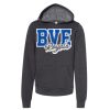 3719Y Youth Sponge Fleece Hoodie Thumbnail
