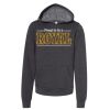 3719Y Youth Sponge Fleece Hoodie Thumbnail
