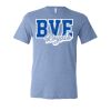 3413 Adult Extra Soft Tri-blend Tee Thumbnail