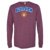 3513 Adult Extra Soft Tri-blend Long Sleeve Thumbnail