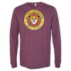 3513 Adult Extra Soft Tri-blend Long Sleeve Thumbnail