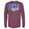 3513 Adult Extra Soft Tri-blend Long Sleeve Thumbnail