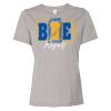6413 Women’s Extra Soft Tri-blend Tee Thumbnail