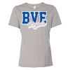 6413 Women’s Extra Soft Tri-blend Tee Thumbnail