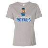 6413 Women’s Extra Soft Tri-blend Tee Thumbnail